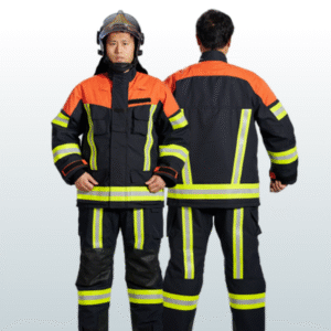Fire Suit Non-Certified