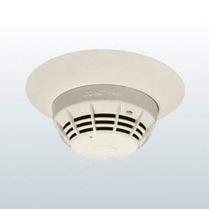Fire Smoke Detectors