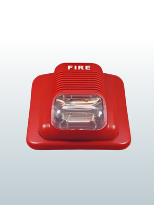 Fire Siren Hooter