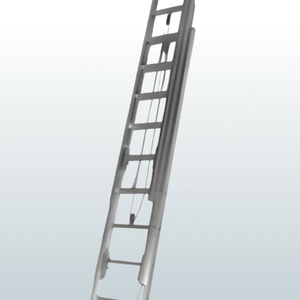 Firefighter Ladders