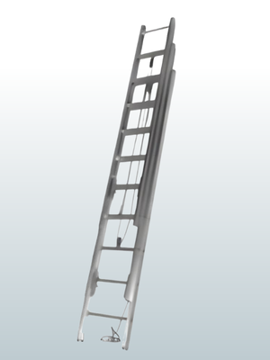 Firefighter Ladders