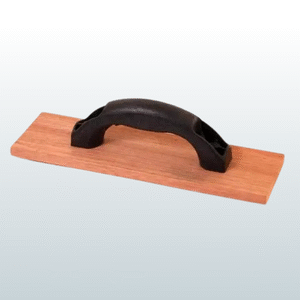 Wooden Float