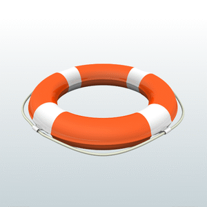 Lifebuoy