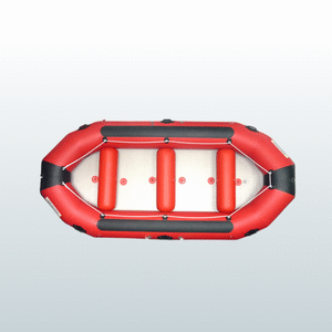 Rafting Boat