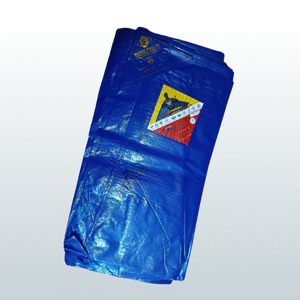 Tarpaulins Fabric (120gsm & 200gsm)
