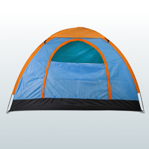 Folding Tent
