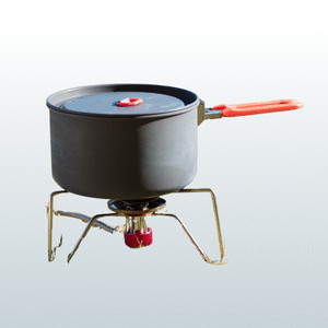 Trekking Stove