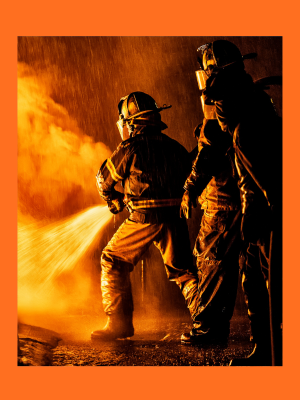 FIRE RESCUE MATERIALS