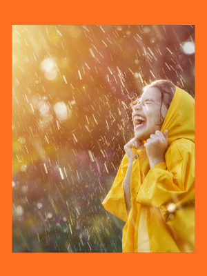 RAIN EMERGENCY MATERIALS